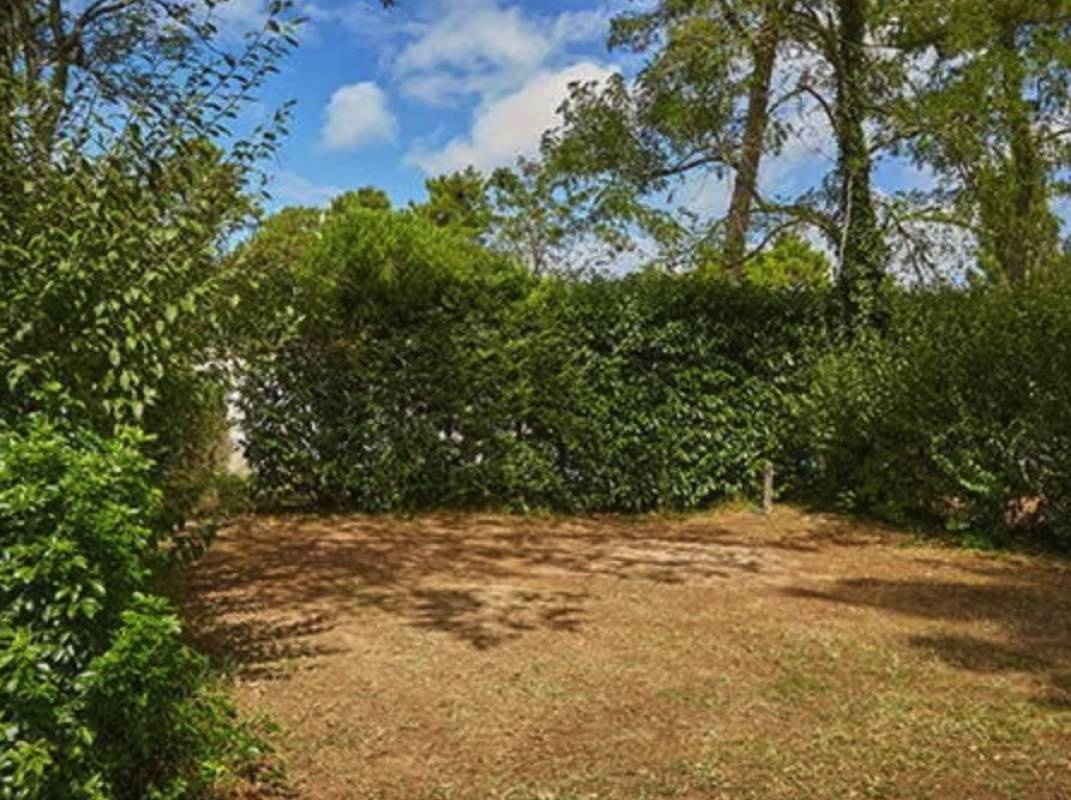 Camping La Dune Blanche *** — Campingplass in Camiers