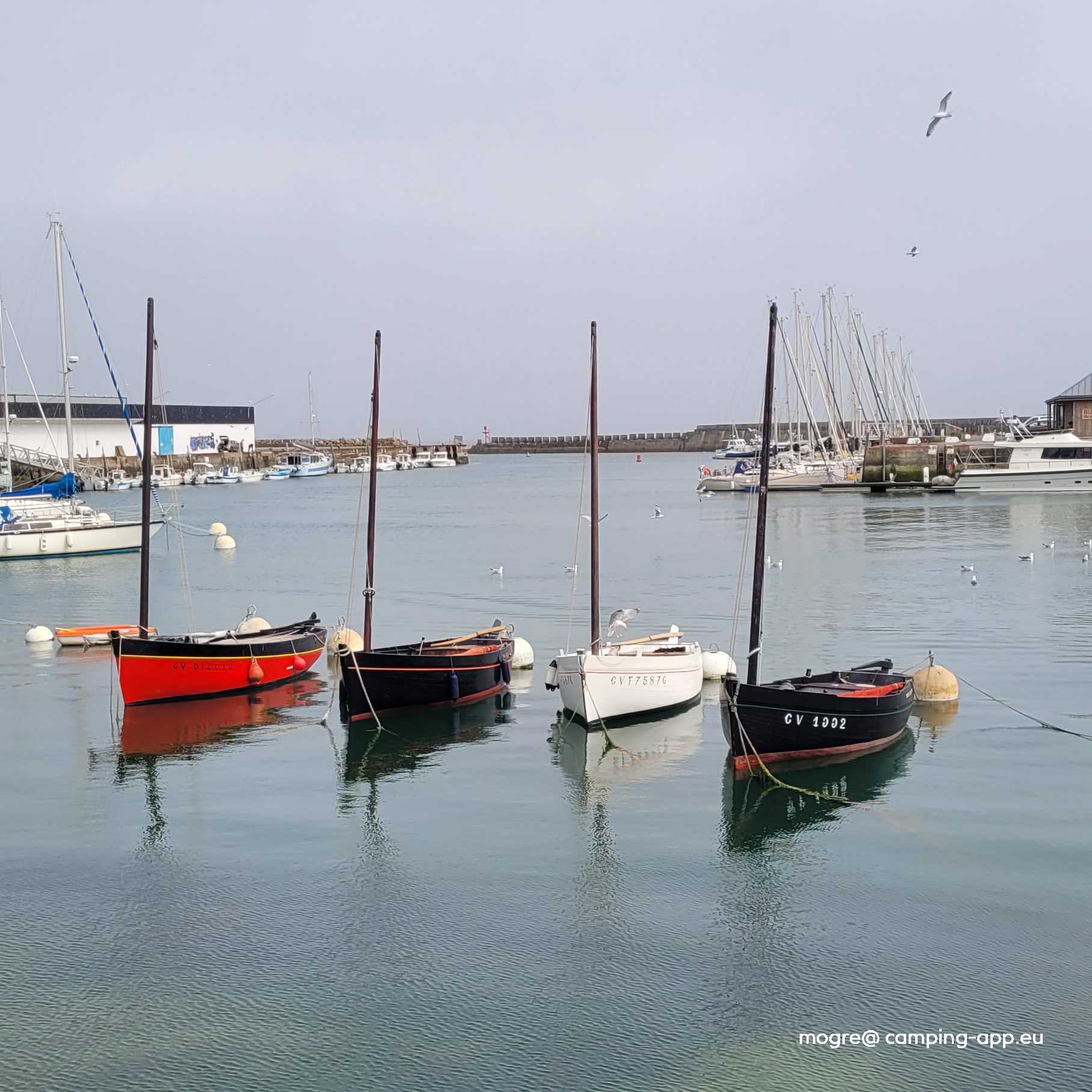 Camping Des Dunes *** — Foto 4
