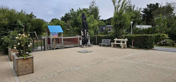 Camping Des Dunes *** — Photo 3