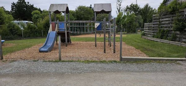 Camping Des Dunes *** — Photo 6