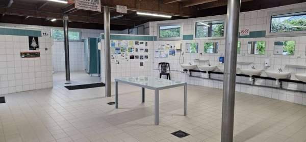 Camping Des Dunes *** — Photo 4