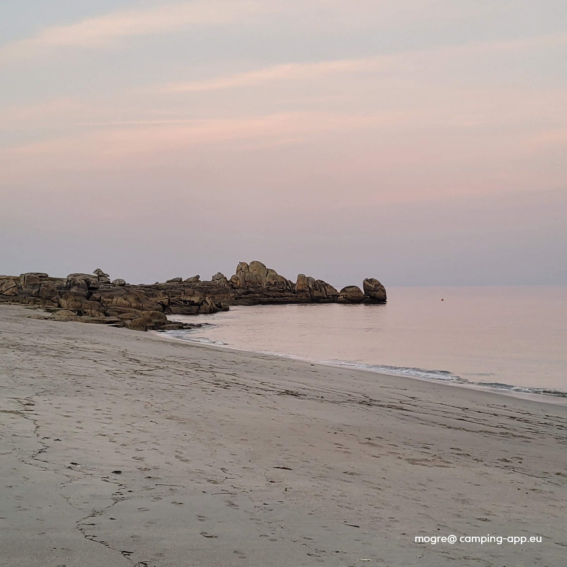 Camping Des Dunes *** — Foto 2
