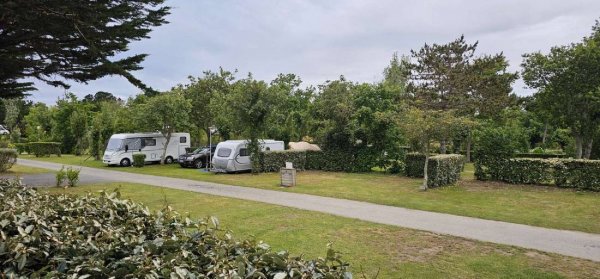 Camping Des Dunes *** — Photo 5