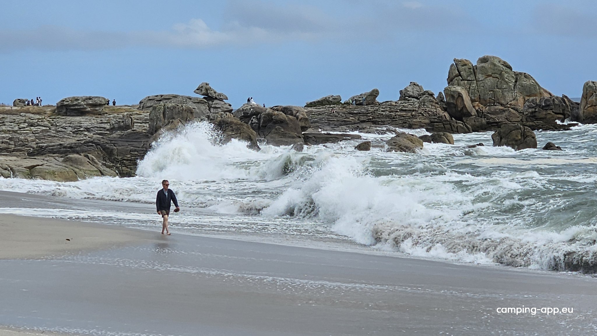 Camping Des Dunes *** — Foto 6