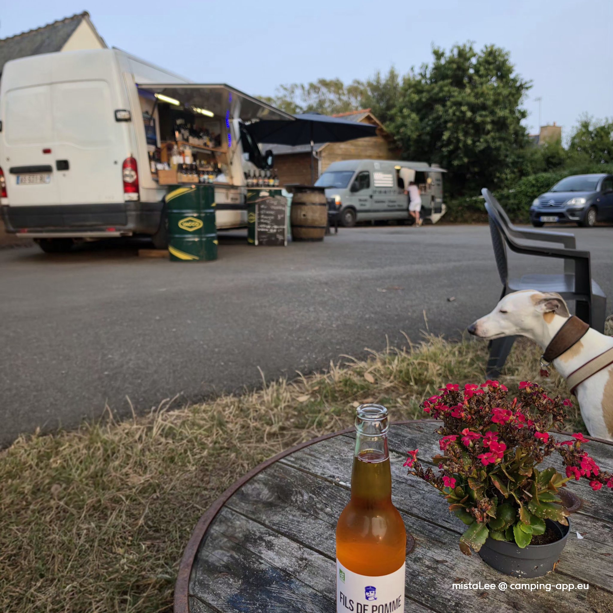 Camping Panorama du Rohou ** — Foto 2