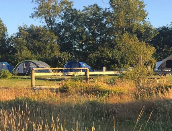 O2 Camping **** — Photo 2