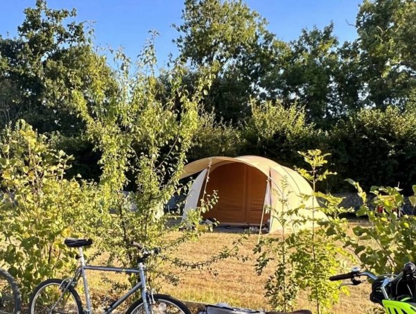 O2 Camping **** — Foto 3