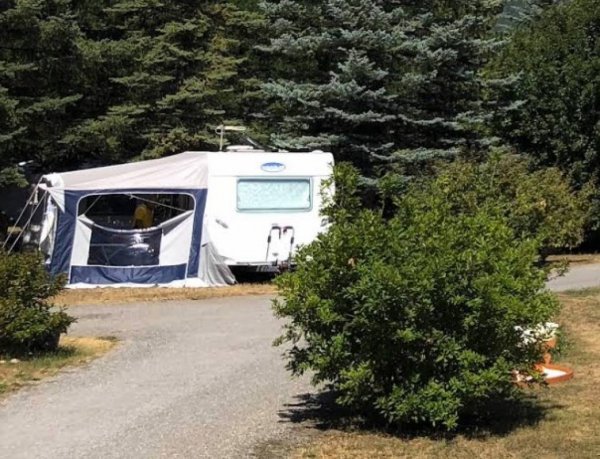 Camping Parc Le Villard **** — Photo 4