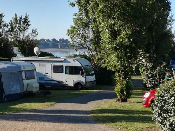 Camping Les Goélands **