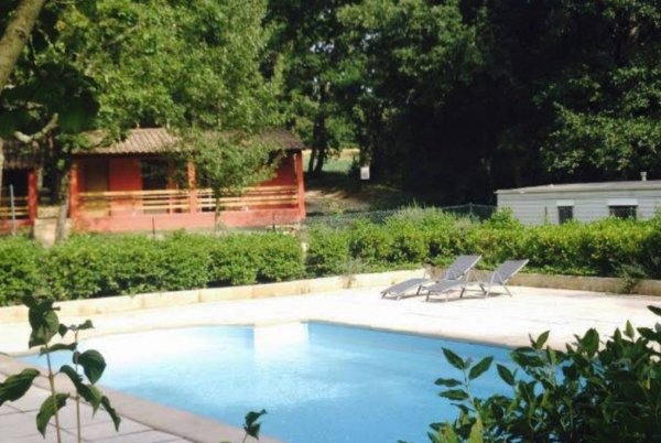 Camping Park St. Sauvayre *** — Photo 3