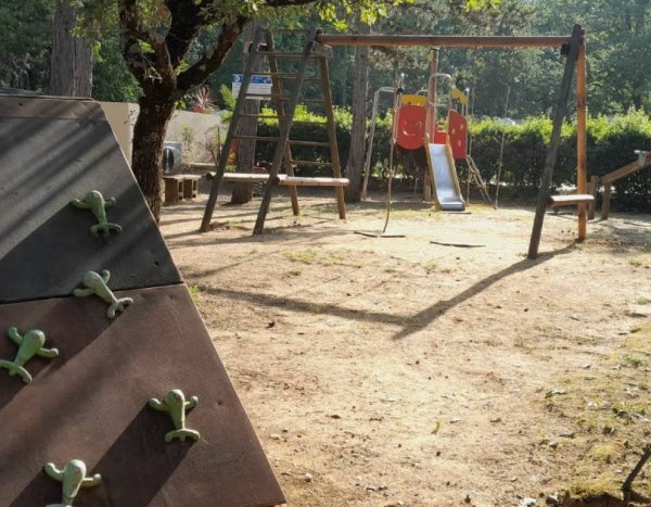 Camping Park St. Sauvayre *** — Photo 2