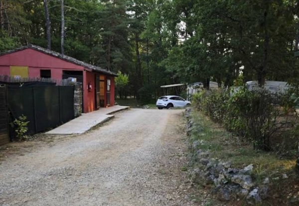 Camping Park St. Sauvayre ***