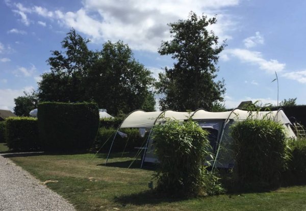 Camping Saint-Louis *** — Photo 3