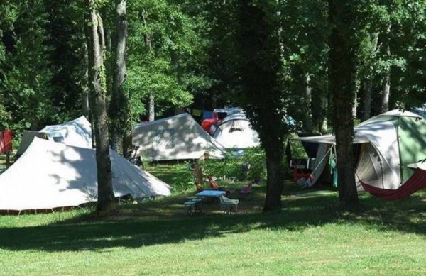 Camping Terme d'Astor (Naturisten Camping) *** — Foto 3