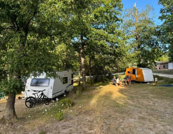 Camping La Motte — Photo 3