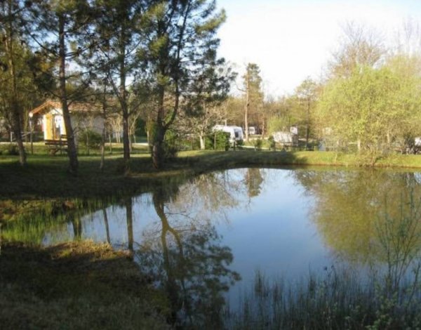 Camping La Motte — Photo 4