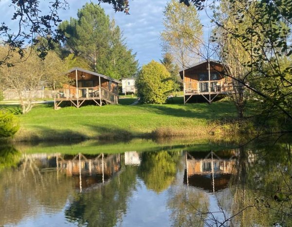 Camping La Motte — Fotografie 5