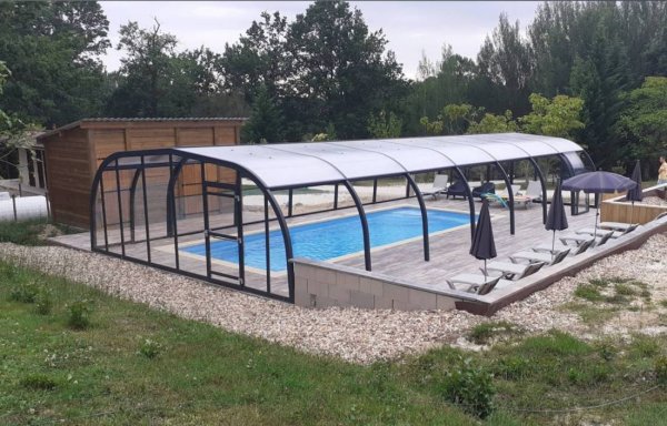 Camping La Motte — Photo 2