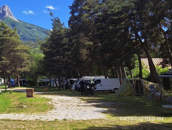Camping le Tampico *** — Photo 4