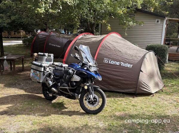 Camping le Tampico *** — Fotoğraf 4