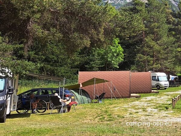 Camping le Tampico *** — Photo 3