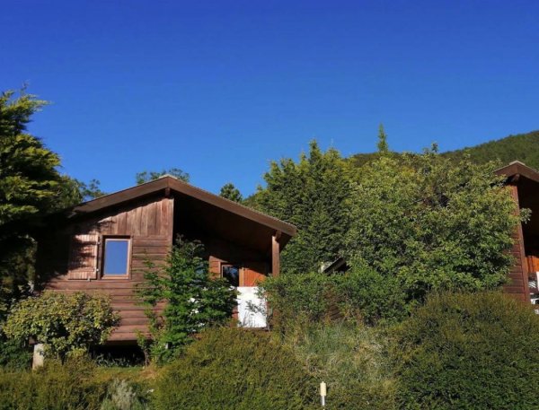 Camping La Palatrière  *** — Photo 3