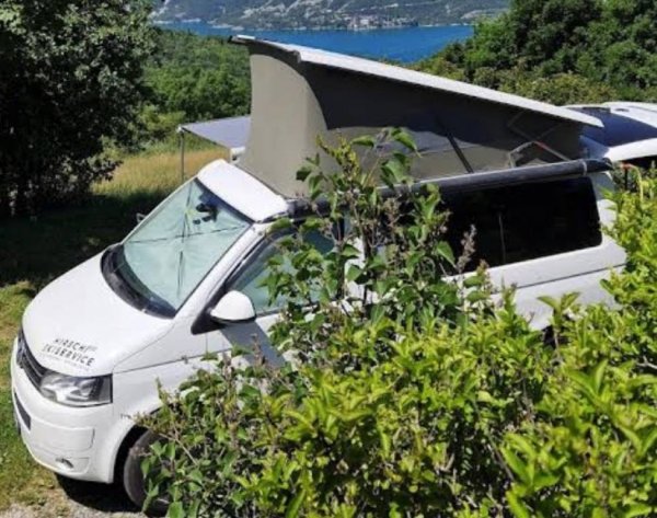 Camping La Palatrière  ***