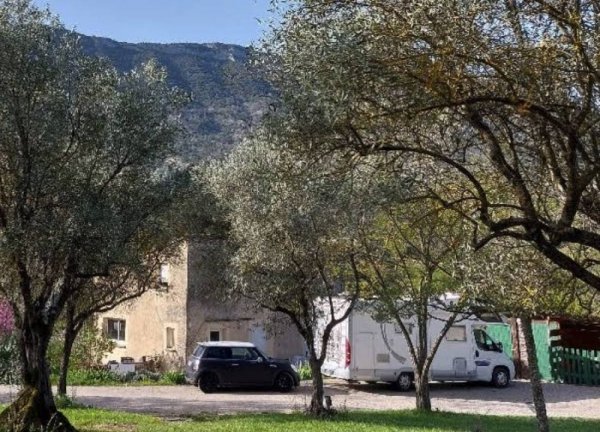 Camping de la Gautière *** — Photo 3