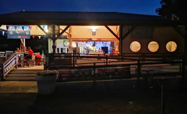 Camping l'Île d'Offard **** — Foto 2