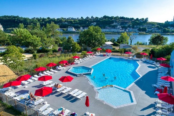 Camping l'Île d'Offard **** — Photo 2