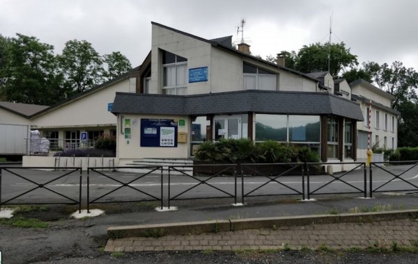 Camping l'Île d'Offard **** — Photo 3