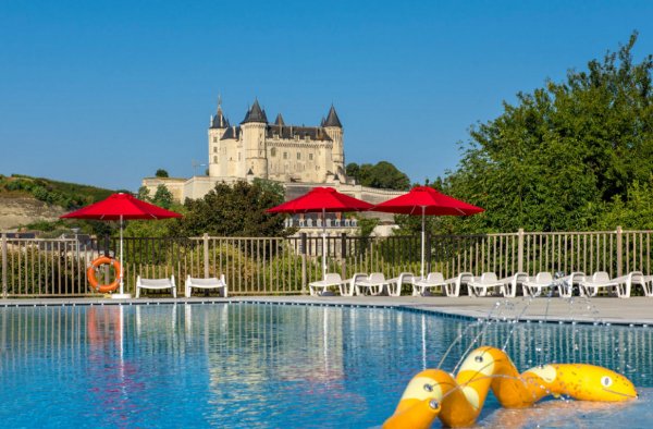 Camping l'Île d'Offard **** — Photo 4