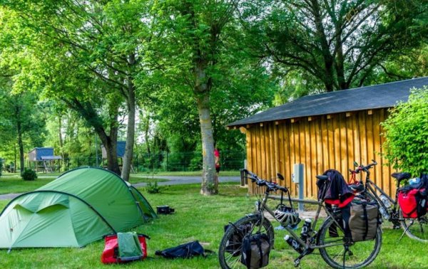 Camping l'Île d'Offard **** — Photo 5