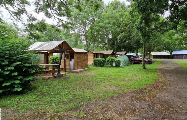 Camping l'Île d'Offard **** — Photo 6