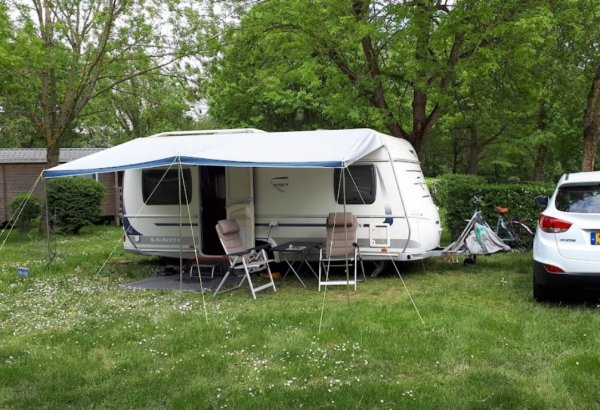 Camping l'Île d'Offard **** — Foto 3