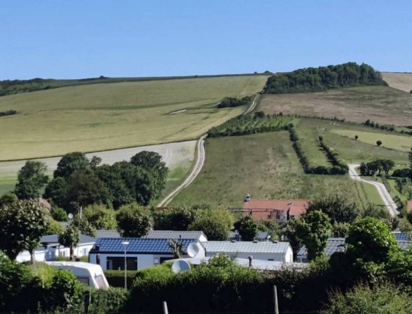 Camping Les voiles des 2 caps *** — Photo 4