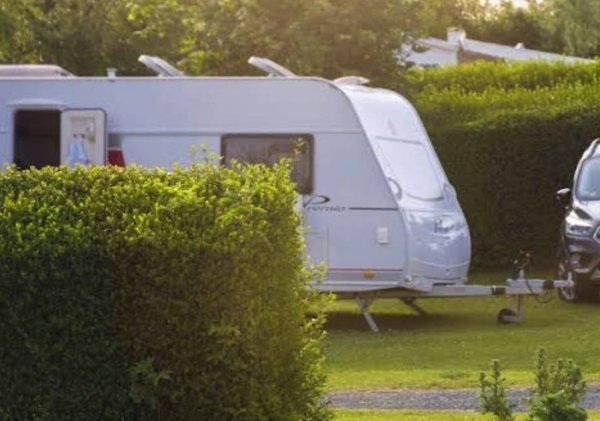 Camping Les voiles des 2 caps *** — Photo 2