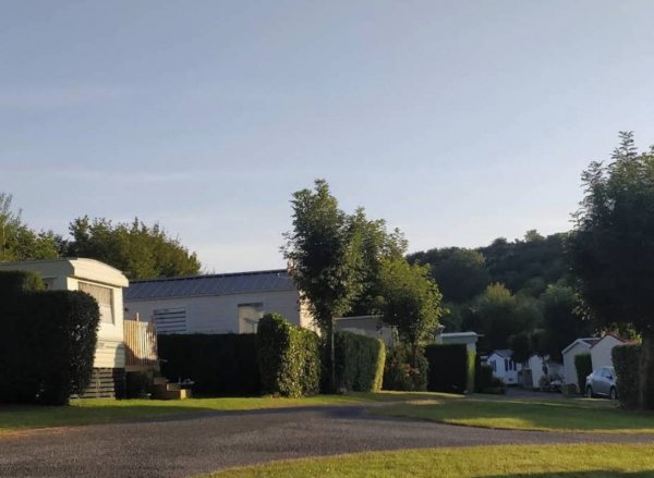 Camping Les voiles des 2 caps *** — Photo 3