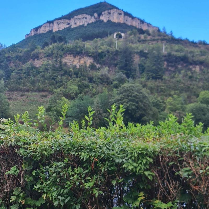 Camping Huttopia Millau — Kemping in Millau