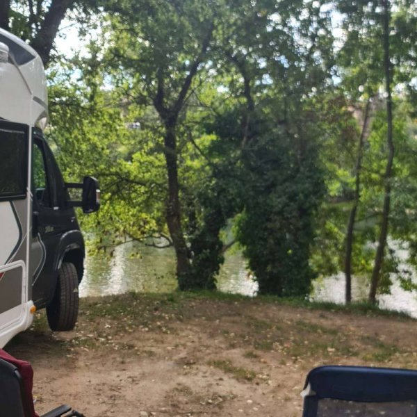 Camping Huttopia Millau — Zdjęcie 2