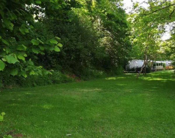 Camping La Presqu’île *** — Foto 3