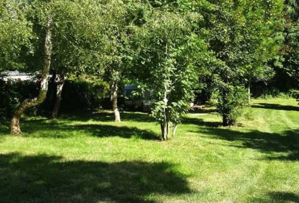 Camping La Presqu’île *** — Photo 2