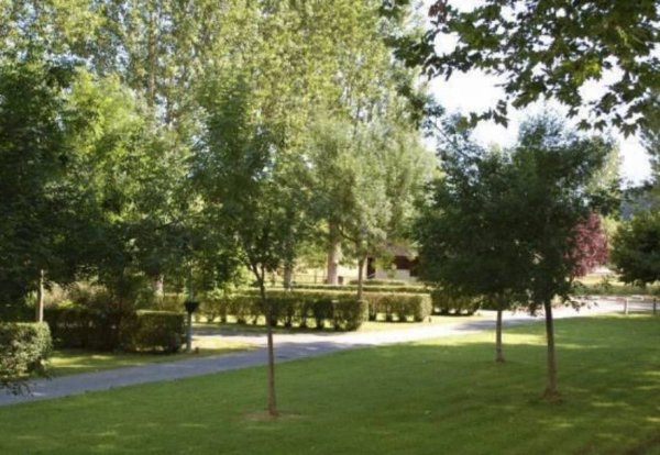 Le Camping du Port — Photo 2