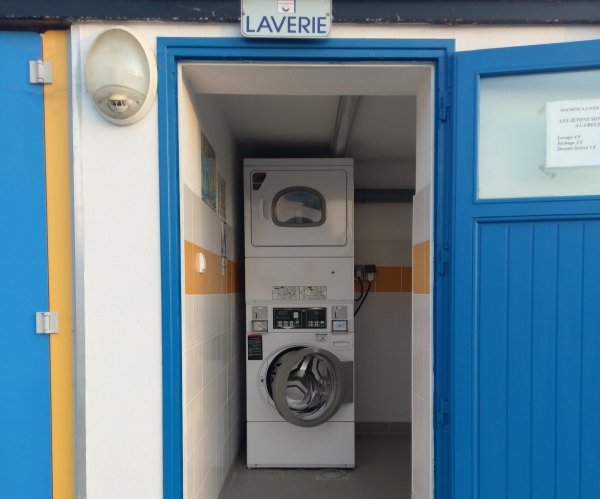 Camping Municipal Le Kerver **