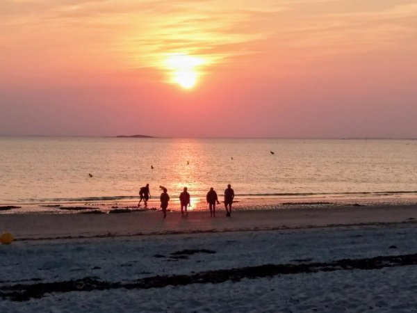 Camping Municipal Le Kerver ** — Photo 4