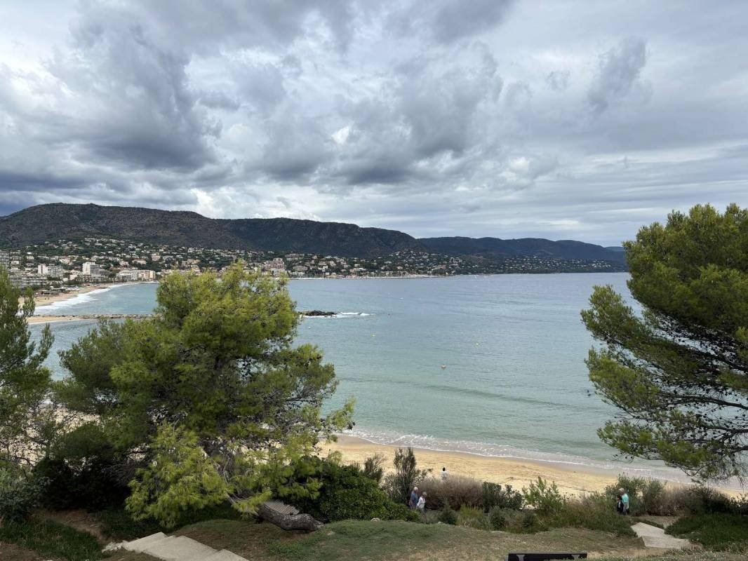 Camping La Célinette ** — Camping Site in Bormes-les-Mimosas / Provence-Alpes-Côte d'Azur