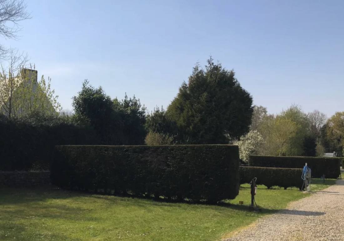 Camping Kermarquer *** — Sítio de acampamento in La Trinité-sur-Mer 