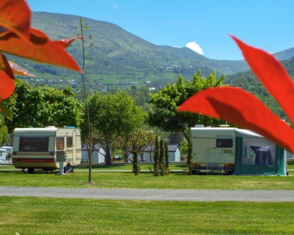 Camping Artiguette ** — Photo 2