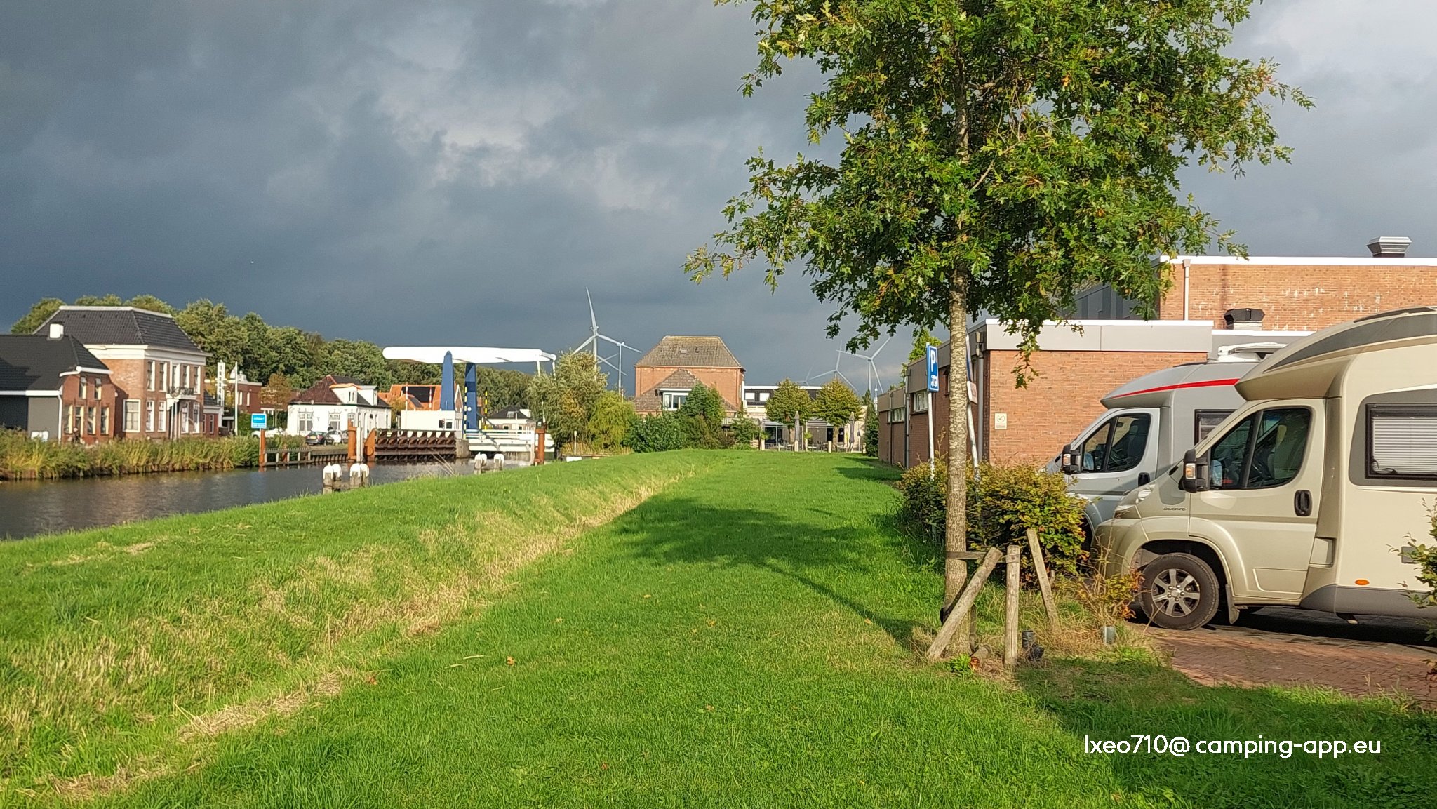 W.A.Scholtenweg 18 — Foto 2