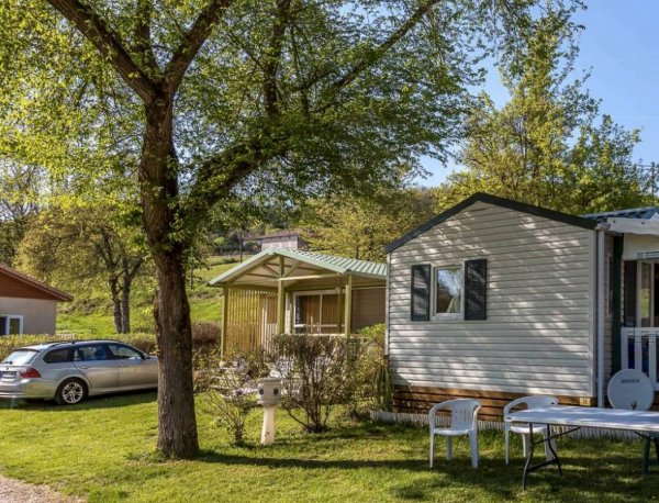 Camping la Grivelière **** — Photo 5